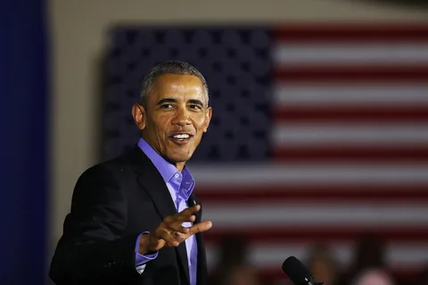 Barack Obama 2024 yılında en sevdiği şarkıları ve kitapları paylaştı