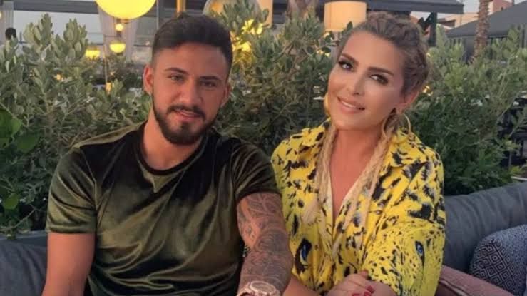 Eski futbolcu Gökhan Çıra’nın kızıyla paylaştığı fotoğrafa ilişkin soruşturma başlatıldı
