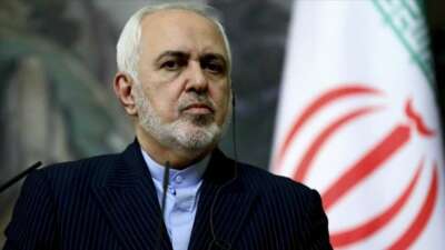 İran Cumhurbaşkanı Yardımcısı Zarif, istifa etti
