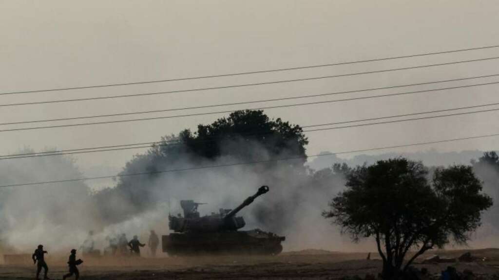 Hamas’tan Hizbullah’ın İsrail saldırısına “tokat” yorumu