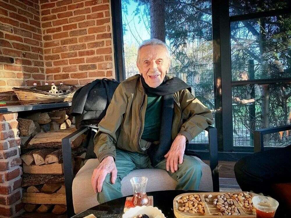 Aydemir Akbaş’ın cenazesinin detayları belli oldu