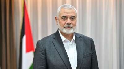Hamas lideri Haniye, Katar’da defnedilecek