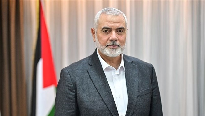 Hamas lideri Haniye, Katar’da defnedilecek