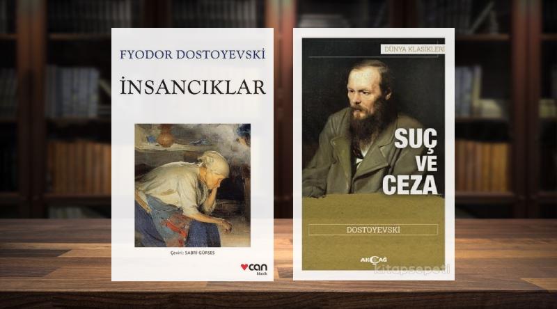 Okurlar İçin Faydalı Bir Dostoyevski Okuma Rehberi