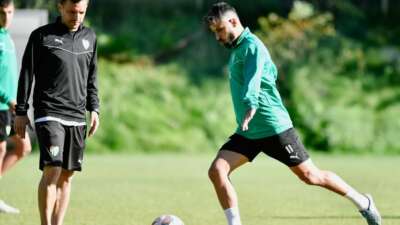 Bursaspor bitiricilik çalıştı!