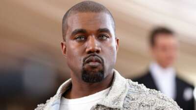Kanye West hakkında şoke eden iddia