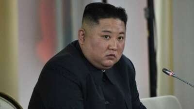 Kuzey Kore lideri Kim’den sel açıklaması