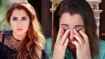 Seher Dilovan’ın gözyaşları: Yine ameliyat olacağım