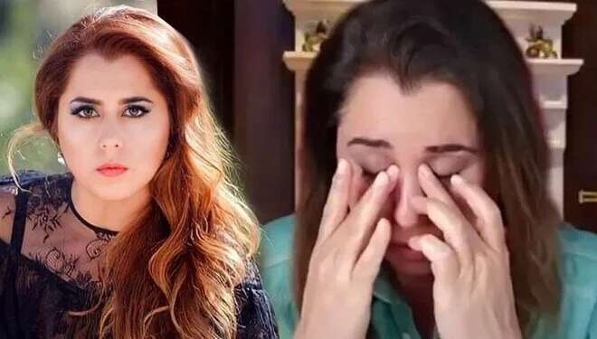Seher Dilovan’ın gözyaşları: Yine ameliyat olacağım