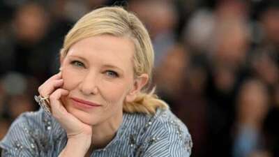 Cate Blanchett 6 yıl sonra tiyatroya dönüyor