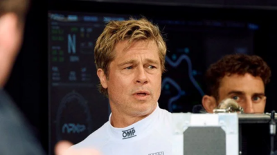 Brad Pitt emeklilik iddialarına son noktayı koydu