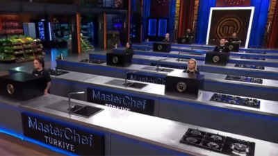 MasterChef’te elenen ilk yarışmacı belli oldu
