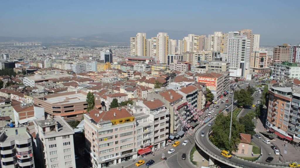 Bursa için tehlike çanları çalıyor: Depremde binlerce can kaybı bekleniyor!