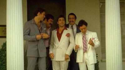 Scarface filminin yıldızı Angel Salazar hayatını kaybetti