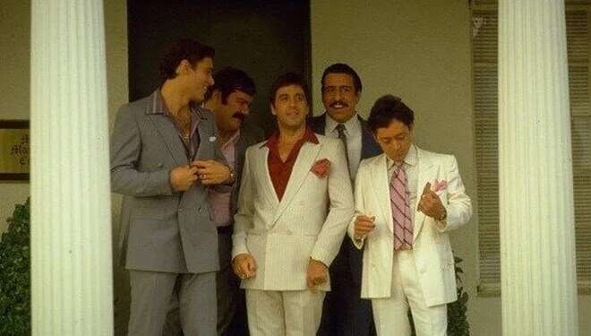 Scarface filminin yıldızı Angel Salazar hayatını kaybetti