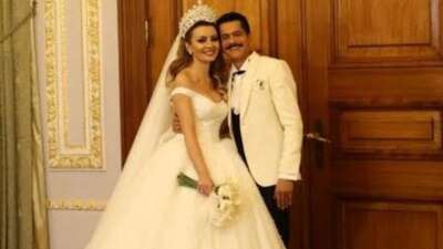İsmail Hacıoğlu ile eski eşi Duygu Kumarki’nin mutluluğu kısa sürdü