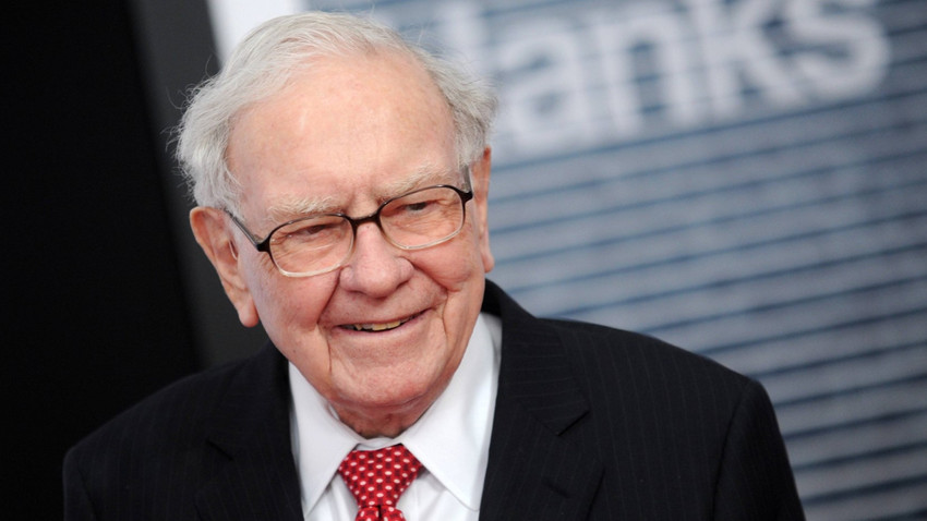 Warren Buffett’ın nakde dönmesi piyasaları korkutuyor