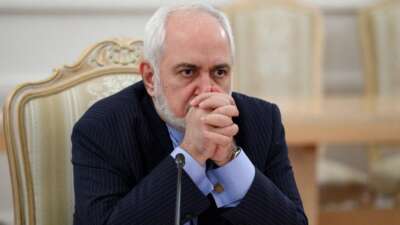 İran Cumhurbaşkanı Yardımcısı Zarif 11 günde istifa etti