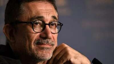 Altın Koza’nın jüri başkanı Nuri Bilge Ceylan