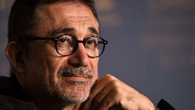 Altın Koza’nın jüri başkanı Nuri Bilge Ceylan