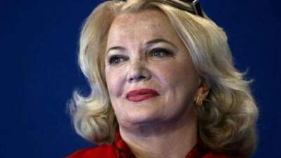 The Notebook filminin yıldız ismi Gena Rowlands hayatını kaybetti
