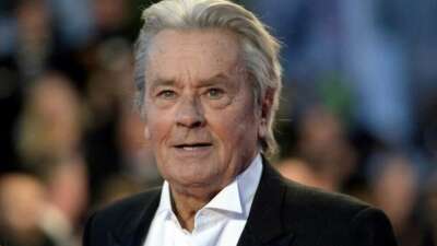 Alain Delon’un cenaze töreninde ‘katı kurallar’ uygulanacak