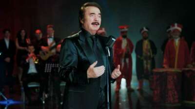 Orhan Gencebay kiracısıyla mahkemelik oldu