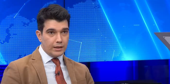 Ozan Gündoğdu: Emekliler gelecekteki emeklilerden daha iyi durumda