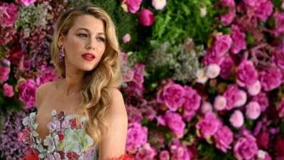 Blake Lively’nin yeni filmi Katar’da yasaklandı