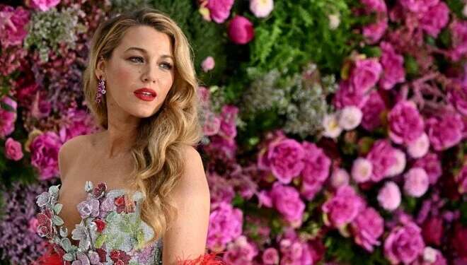 Blake Lively’nin yeni filmi Katar’da yasaklandı
