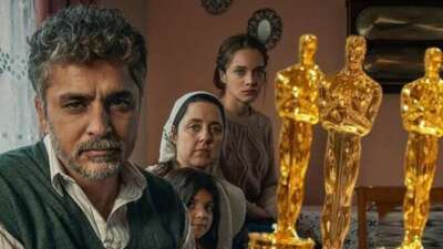 Türkiye’nin Oscar adayı: Hayat
