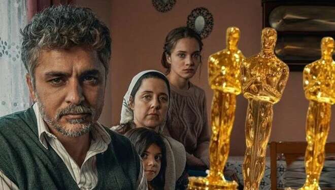 Türkiye’nin Oscar adayı: Hayat