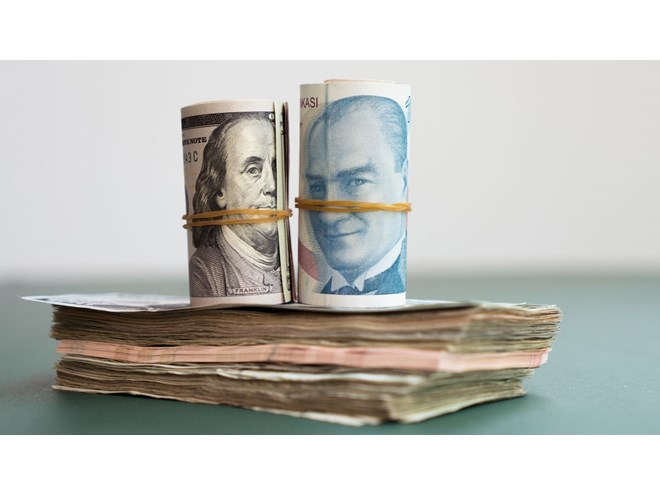 ABD’li bankanın yorumu: Güçlü dolar, TL’yi nasıl etkiler?