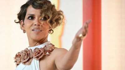 Halle Berry oğlunun velayetini almak için harekete geçti