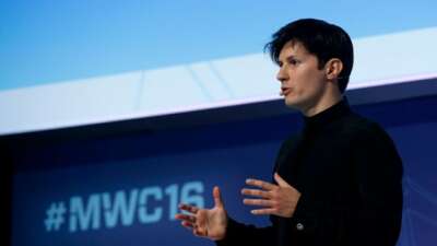 Telegram’dan Durov’a yönelik suçlamalara ilk açıklama