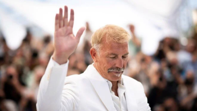 Kevin Costner imzalı ‘Horizon 2’ Venedik Film Festivali’nde