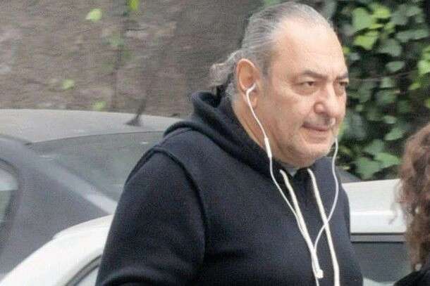 Reha Muhtar yeniden entübe edildi