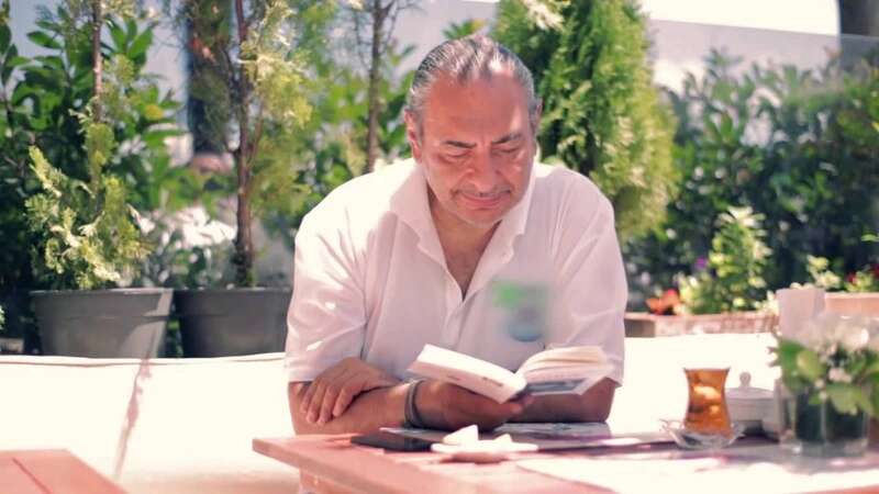 Reha Muhtar yoğun bakımda uyutuluyor