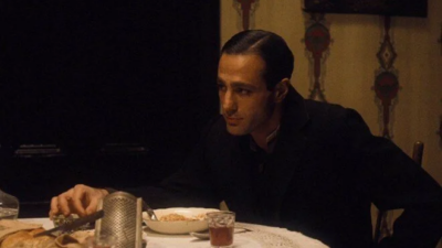 ‘Baba 2’ yıldızı John Aprea yaşamını yitirdi