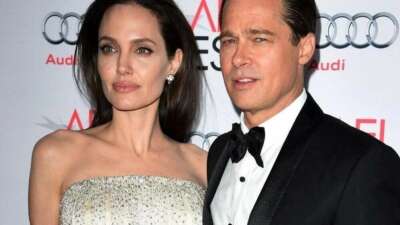 Angelina Jolie ile Brad Pitt’in filmleri aynı festivalde gösterilecek