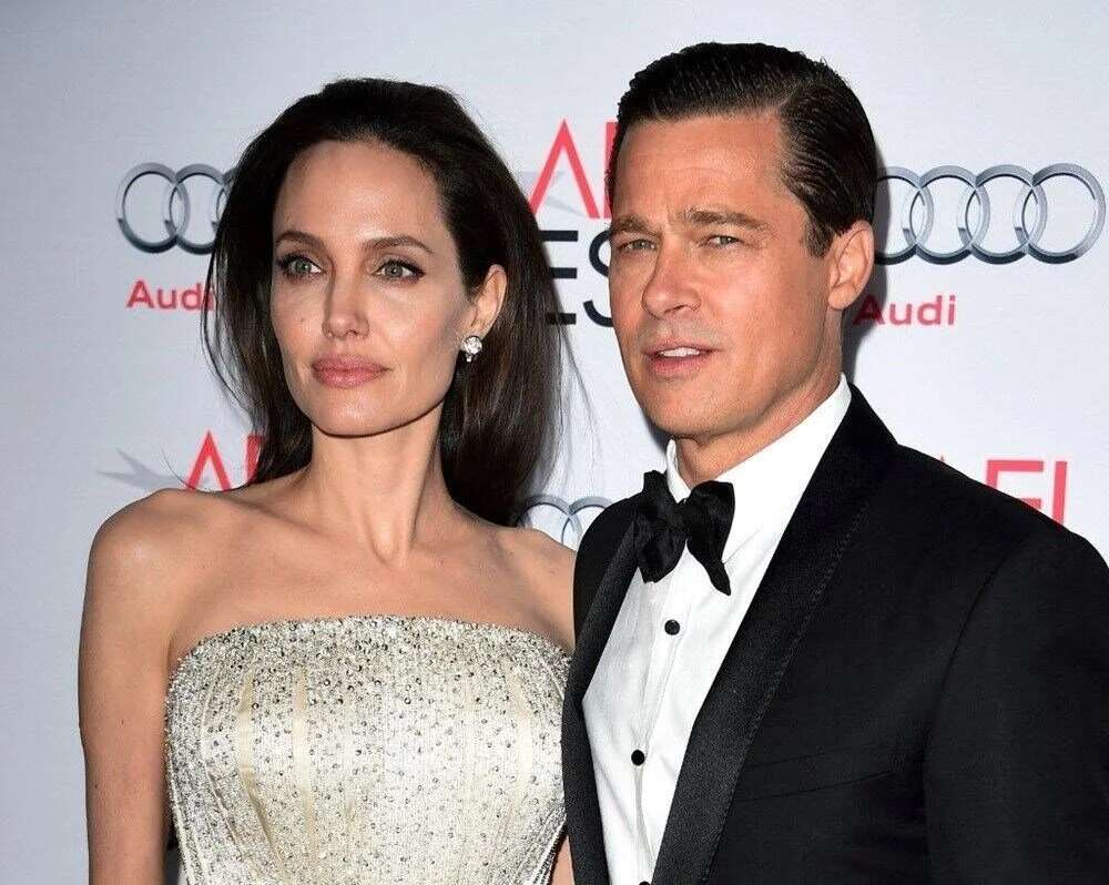 Angelina Jolie ile Brad Pitt’in filmleri aynı festivalde gösterilecek