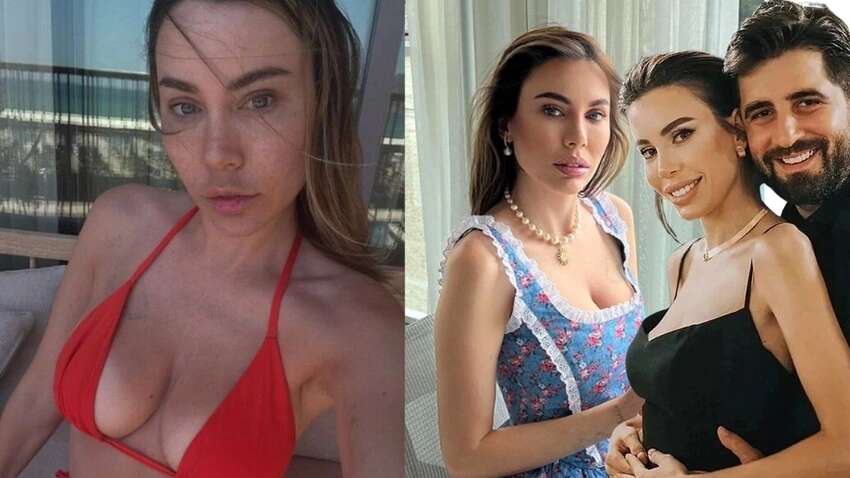 Esin Çepni’den Onlyfans açıklaması