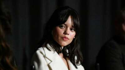 Jenna Ortega hayatını değiştiren filmi açıkladı
