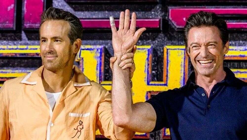 Hugh Jackman günde 6 bin kalori aldı