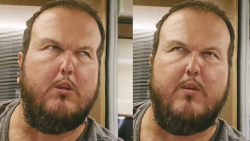 Şahan Gökbakar Roblox’un kapatılmasıyla dalga geçti