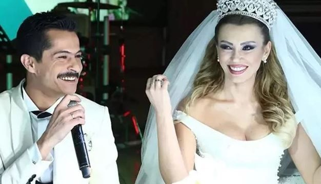 İsmail Hacıoğlu’ndan bekarlık yemini