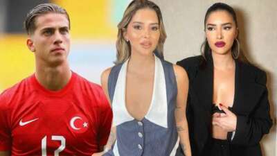 Futbolcu Bertuğ Yıldırım’dan ayrılan Ala Tokel’den manidar paylaşım!