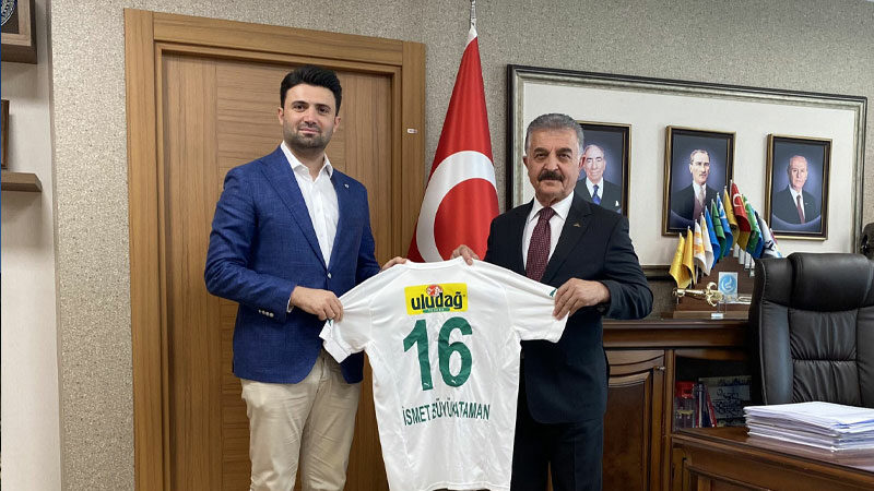 Bursaspor’dan Ankara çıkarması!
