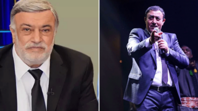 Mahmut Tuncer’den tedavi gören Kahtalı Mıçe’ye ziyaret!