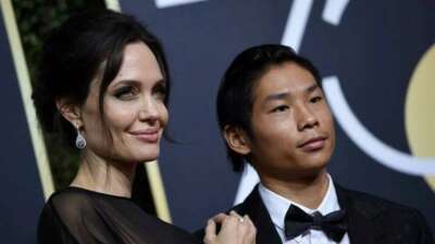 Angelia Jolie’nin oğlu kaza geçirdi: Her şey çok daha kötü olabilirdi!